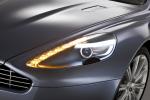 Aston Martin Rapide 2010 года